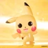 Kép 3/3 - Funko POP! Games: Pokémon - Pikachu (waving)