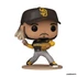 Kép 2/2 - Funko POP! MLB: Padres - Fernando Tatís Jr. figura