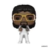 Kép 2/2 - Funko POP! Rocks: Snoop Dogg - Sensual Seduction figura