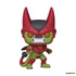 Kép 2/2 - Funko POP! Animation: Dragon Ball Super: Super Hero - Cell Max figura