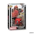 Kép 1/2 - Funko POP! Comic Cover: Marvel Deadpool (2025) #1 figura