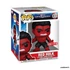 Kép 1/2 - Funko POP! Marvel: Red Hulk figura