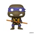 Kép 2/2 - Funko POP! Television: Teenage Mutant Ninja Turtle S4 - Donatello figura