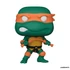 Kép 2/2 - Funko POP! Television: Teenage Mutant Ninja Turtle S4 - Michelangelo figura