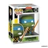 Kép 1/2 - Funko POP! Television: Teenage Mutant Ninja Turtle S4 - Leonardo figura
