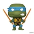 Kép 2/2 - Funko POP! Television: Teenage Mutant Ninja Turtle S4 - Leonardo figura