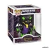 Kép 1/2 - Funko POP! Deluxe: Maleficent on Bridge figura