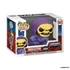 Kép 1/2 - Funko POP! Television: Meme S1 – Skeletor figura