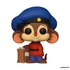 Kép 2/2 - Funko POP! Movies: An American Tail - Fievel figura