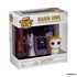 Kép 1/2 - Funko Bitty POP! Deluxe: Barn Owl (Owl Emporium) figura