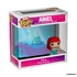 Kép 1/2 - Funko Bitty POP! Deluxe: Ariel (Under The Sea) figura
