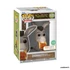Kép 1/2 - Funko POP! Movies: DreamWorks 30th Anniversary: Shrek: Donkey w/Waffles figura