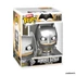 Kép 3/4 - Funko Bitty POP! Rides: Batman - Armored Batman w/Batmobile figura
