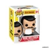 Kép 3/4 - Funko Bitty POP! Town: Bob's Burgers - Bob at Bob's Burgers figura