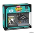 Kép 1/4 - Funko Bitty POP! Town: The Nightmare Before Christmas - Jack at Home figura