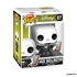 Kép 2/4 - Funko Bitty POP! Town: The Nightmare Before Christmas - Jack at Home figura
