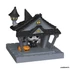 Kép 3/4 - Funko Bitty POP! Town: The Nightmare Before Christmas - Jack at Home figura