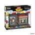 Kép 1/4 - Funko Bitty POP! Town: Friends - Rachel at Central Perks figura