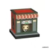 Kép 2/4 - Funko Bitty POP! Town: Friends - Rachel at Central Perks figura