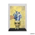 Kép 2/2 - Funko POP! Comic Covers: Iron Maiden - Mummy Eddie
