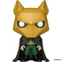 Kép 2/2 - Funko POP! Animation: Batman: The Animated Series S5 - Ras al Ghul figura