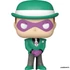Kép 2/2 - Funko POP! Animation: Batman: The Animated Series S5 - The Riddler figura