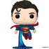 Kép 2/2 - Funko POP! DC: Superman (2025) - Superman figura