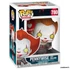 Kép 1/2 - Funko POP! Movies: IT Chapter 2 - Pennywise with Balloon figura #780