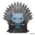 Kép 2/2 - Funko POP! Game of Thrones - Night King Sitting figura #74