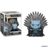 Kép 1/2 - Funko POP! Game of Thrones - Night King Sitting figura