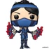 Kép 2/2 - Funko POP! Games: Mortal Kombat 11 Fatality - Kitana figura