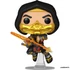 Kép 2/2 - Funko POP! Games: Mortal Kombat 11 Fatality - Scorpion figura