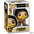 Kép 1/2 - Funko POP! Games: Mortal Kombat 11 Fatality - Scorpion figura