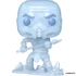 Kép 2/2 - Funko POP! Games: Mortal Kombat 11 Fatality - Sub - zero figura