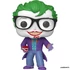 Kép 2/2 - Funko POP! Movies: Batman 85th - The Joker w/Teeth figura #517