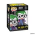 Kép 1/2 - Funko POP! Movies: Batman 85th - The Joker w/Teeth figura