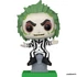Kép 2/2 - Funko POP! Movies: Beetlejuice S3 - Beetlejuice w/tombstone figura #1757