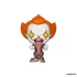 Kép 2/2 - Funko POP! Movies: IT - Pennywise (Funhouse) figura #781