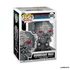 Kép 1/2 - Funko POP TV: Smallville S2 - Doomsday Max figura #541