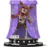 Kép 2/2 - Funko Statue: Five Nights At Freddy's - Foxy figura