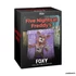 Kép 1/2 - Funko Statue: Five Nights At Freddy's - Foxy figura