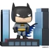 Kép 2/2 - Funko POP! Deluxe: Batman: The Animated Series S5 - Batman​ figura #549
