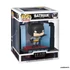 Kép 1/2 - Funko POP! Deluxe: Batman: The Animated Series S5 - Batman​ figura