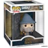 Kép 1/2 - Funko POP! Deluxe: The Lord of the Rings - Gandalf at The Doors of Durin figura #1746