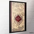 Kép 2/3 - Harry Potter (Marauders map) maxi poszter