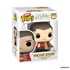 Kép 2/4 - Funko Bitty POP! Harry Potter – Tűz Serlege 2 darabos szett – Hermione & Frum