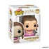 Kép 3/4 - Funko Bitty POP! Harry Potter – Tűz Serlege 2 darabos szett – Hermione & Frum