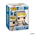 Kép 4/4 - Funko Bitty POP! Star Wars: A Birodalom visszavág 2 darabos szett – Luke & Wampa