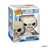 Kép 3/4 - Funko Bitty POP! Star Wars: A Birodalom visszavág 2 darabos szett – Luke & Wampa