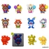 Kép 2/2 - Funko Mystery Minis: Five Nights at Freddy's - Security Breach figura